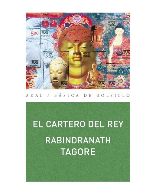 Imagen 0 de El cartero del rey (Bolsillo) (Tapa blanda)