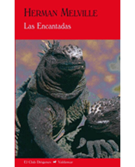 Imagen 0 de Las encantadas (Bolsillo) (Tapa blanda)