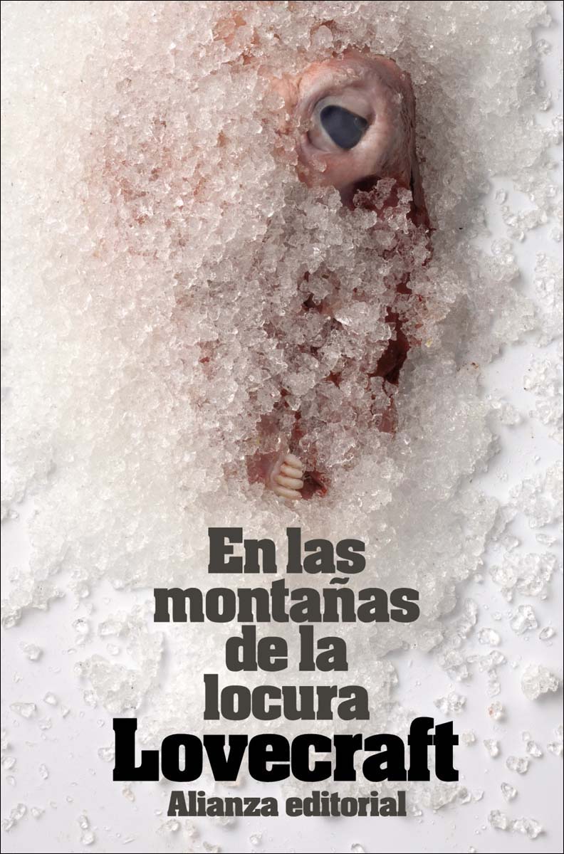Imagen 0 de En las montañas de la locura: y otros relatos  (Bolsillo) (Tapa blanda)