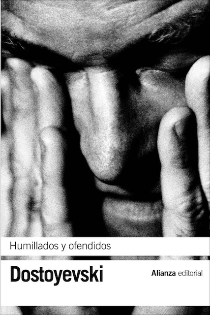 Imagem 0 de Humillados y ofendidos(Bolsillo) (Tapa blanda)