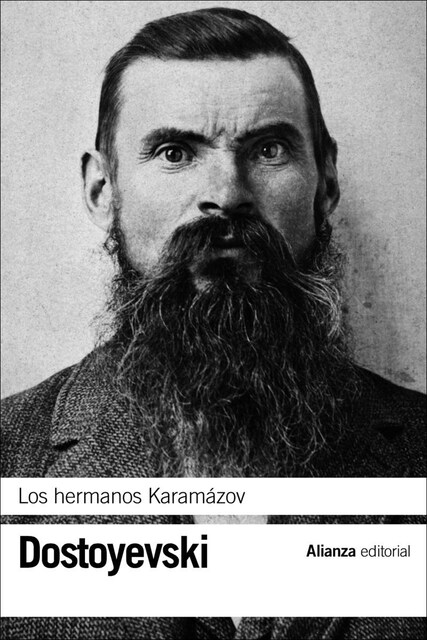 Imagen 0 de Los hermanos Karamázov  (Bolsillo) (Tapa blanda)