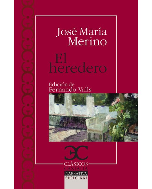 El heredero