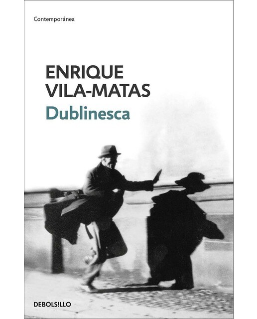 Imagen 0 de Dublinesca (Bolsillo) (Tapa blanda)
