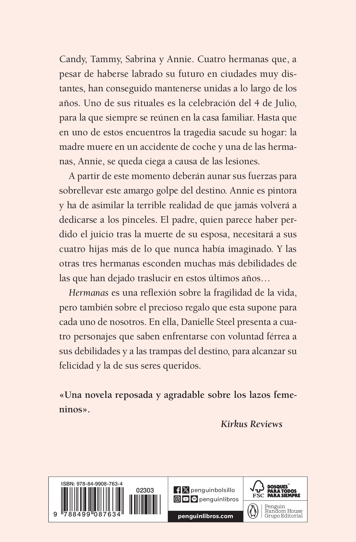 Hermanas(Bolsillo) (Tapa blanda) 2