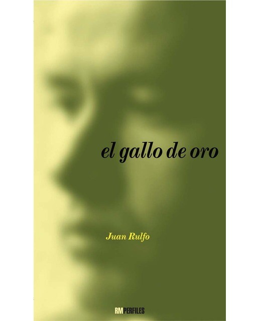 El gallo de oro