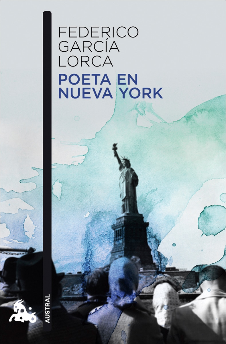 Imagen 1 de Poeta en Nueva York  (Bolsillo) (Tapa blanda)
