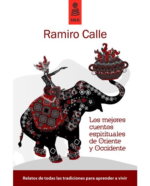 Imagen 0 de Los mejores cuentos espirituales de Oriente y Occidente (Tapa blanda Tapa blanda con solapas)