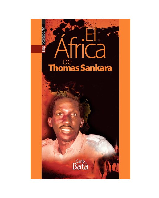 El África de Thomas Sankara