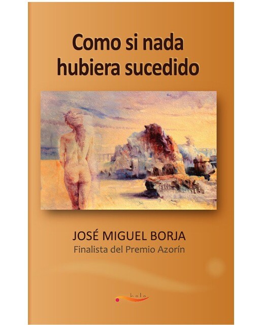 Imagem 0 de Como Si Nada Hubiera Sucedido
