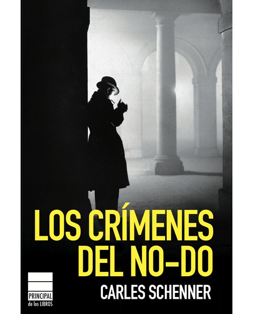 Los crimenes del no-do