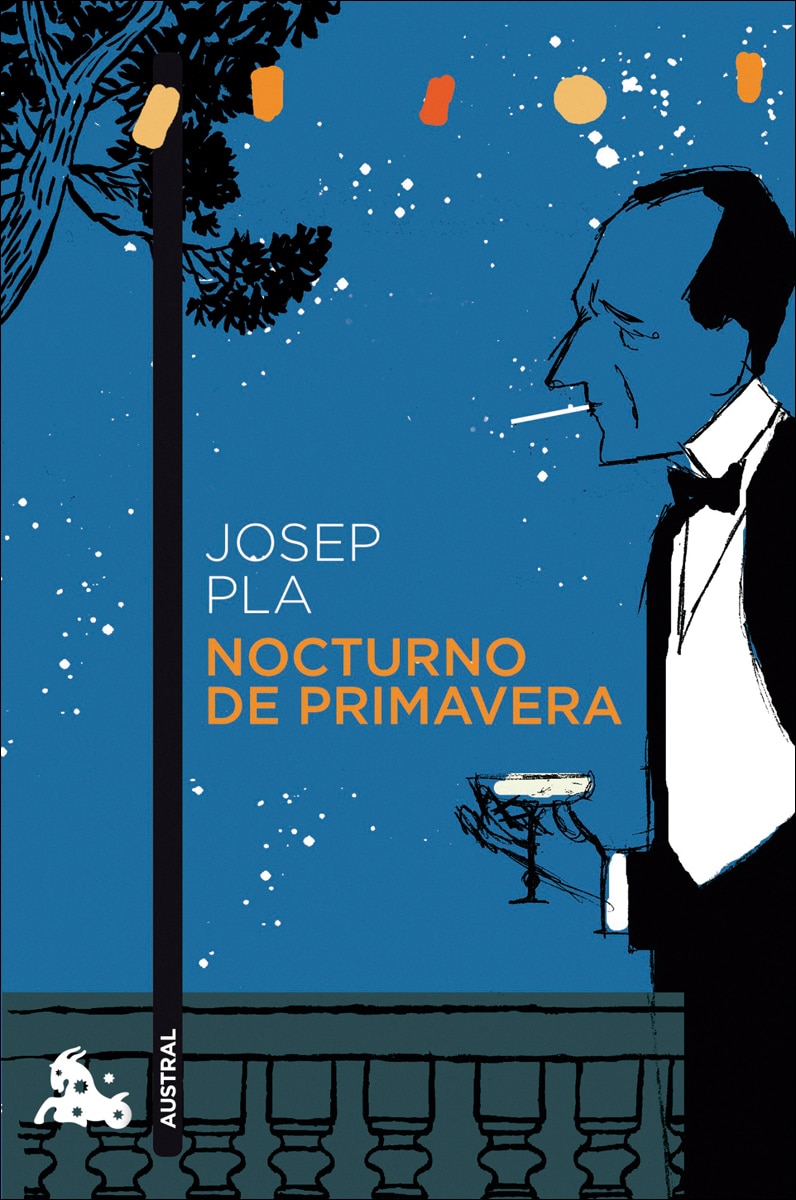 Imagen 0 de Nocturno de primavera