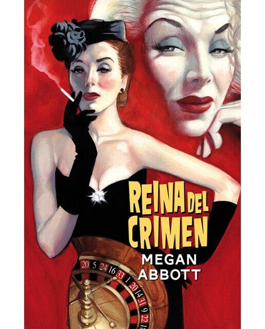 Imagen 0 de REINA DEL CRIMEN (Tapa blanda Tapa blanda con solapas)