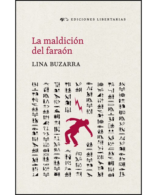 La maldición del faraón(Tapa blanda) 1