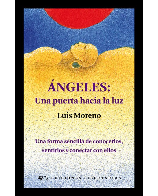 Ángeles: Una puerta hacia la luz