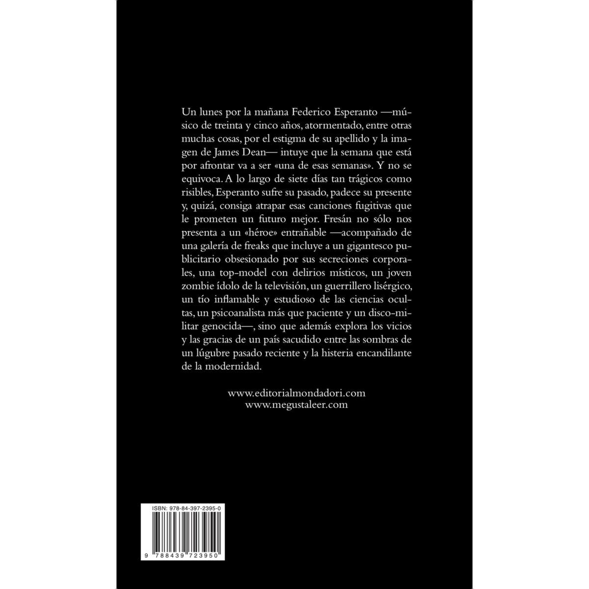 Esperanto(Tapa blanda) 2