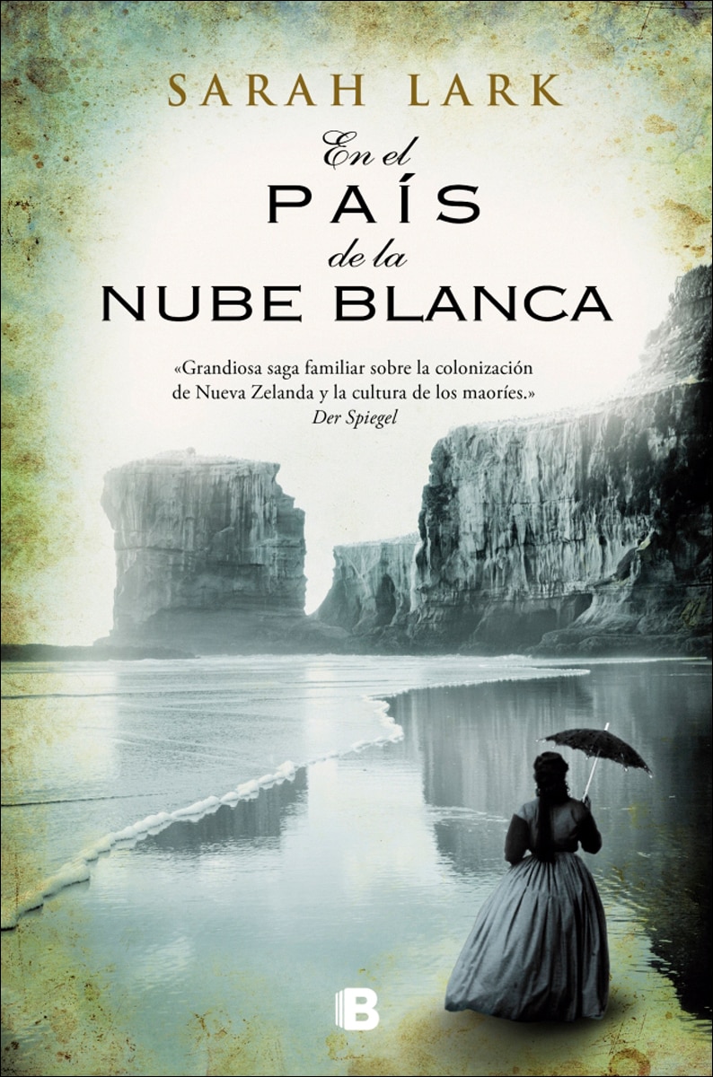 Imagem 0 de En el país de la nube blanca (trilogía de la nube blanca 1)(Tapa blanda)
