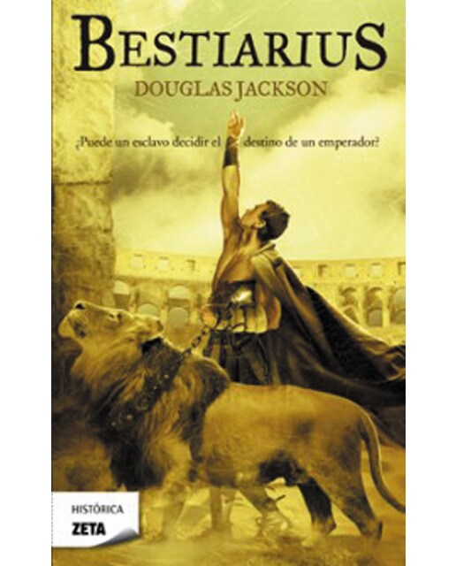 Imagen 0 de Bestiarius (Bolsillo) (Tapa blanda)