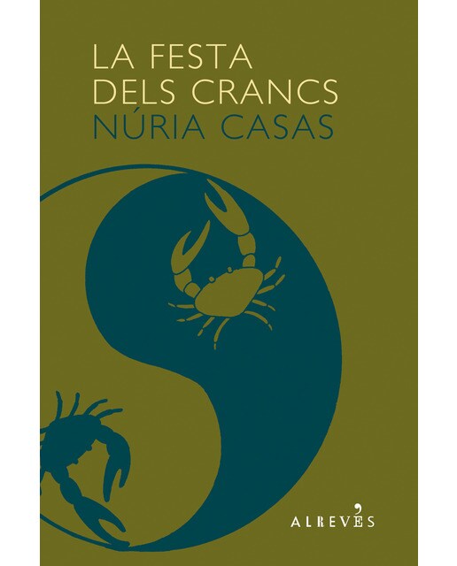 La festa dels crancs(Tapa dura) 1