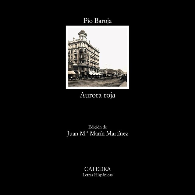 Imagen 0 de Aurora roja (Bolsillo) (Tapa blanda)