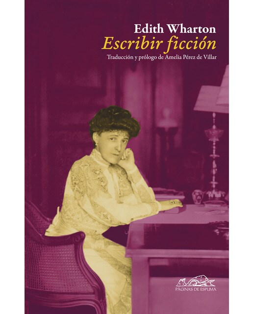 Imagen 0 de Escribir ficción
