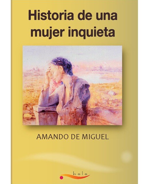 Imagem 0 de Historia De Una Mujer Inquieta