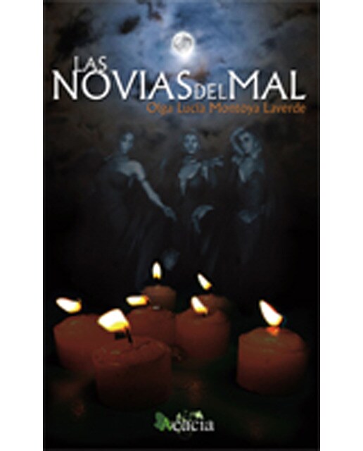 Las novias del mal