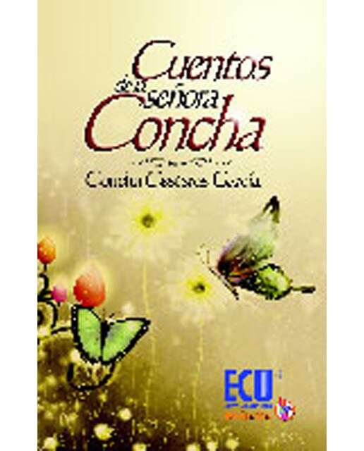 Imagen 1 de Cuentos de la señora concha  (Tapa blanda Tapa blanda con solapas)