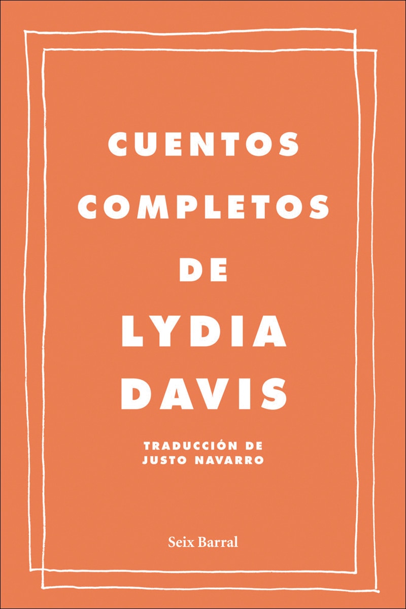 Imagen 0 de Cuentos completos (Tapa dura)