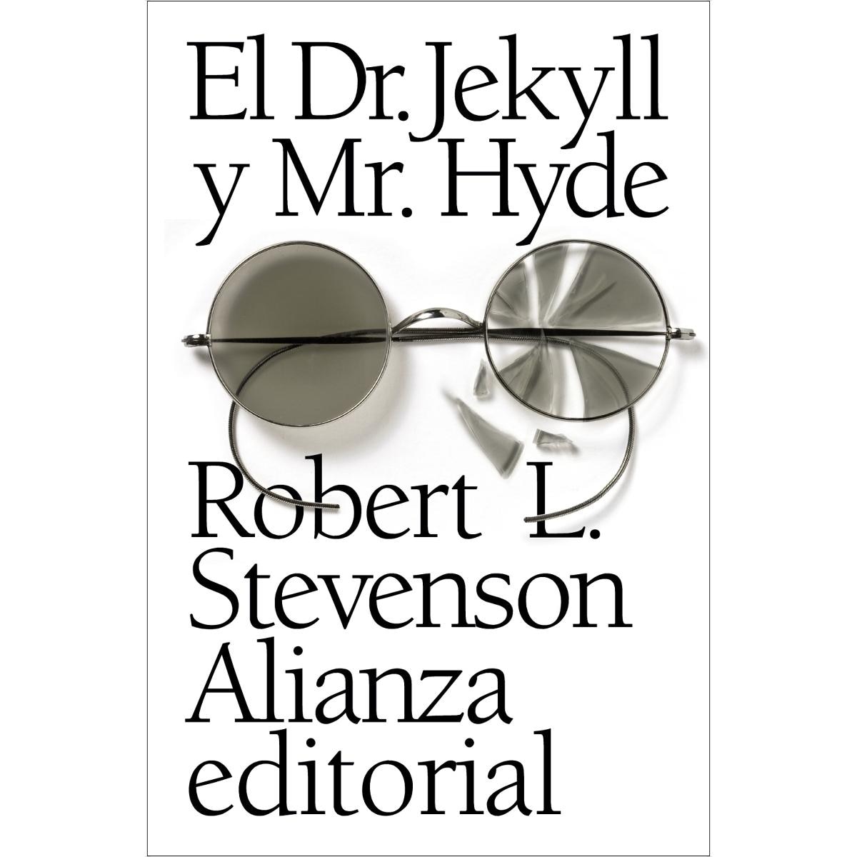 Imagen 0 de El Dr. Jekyll y Mr. Hyde