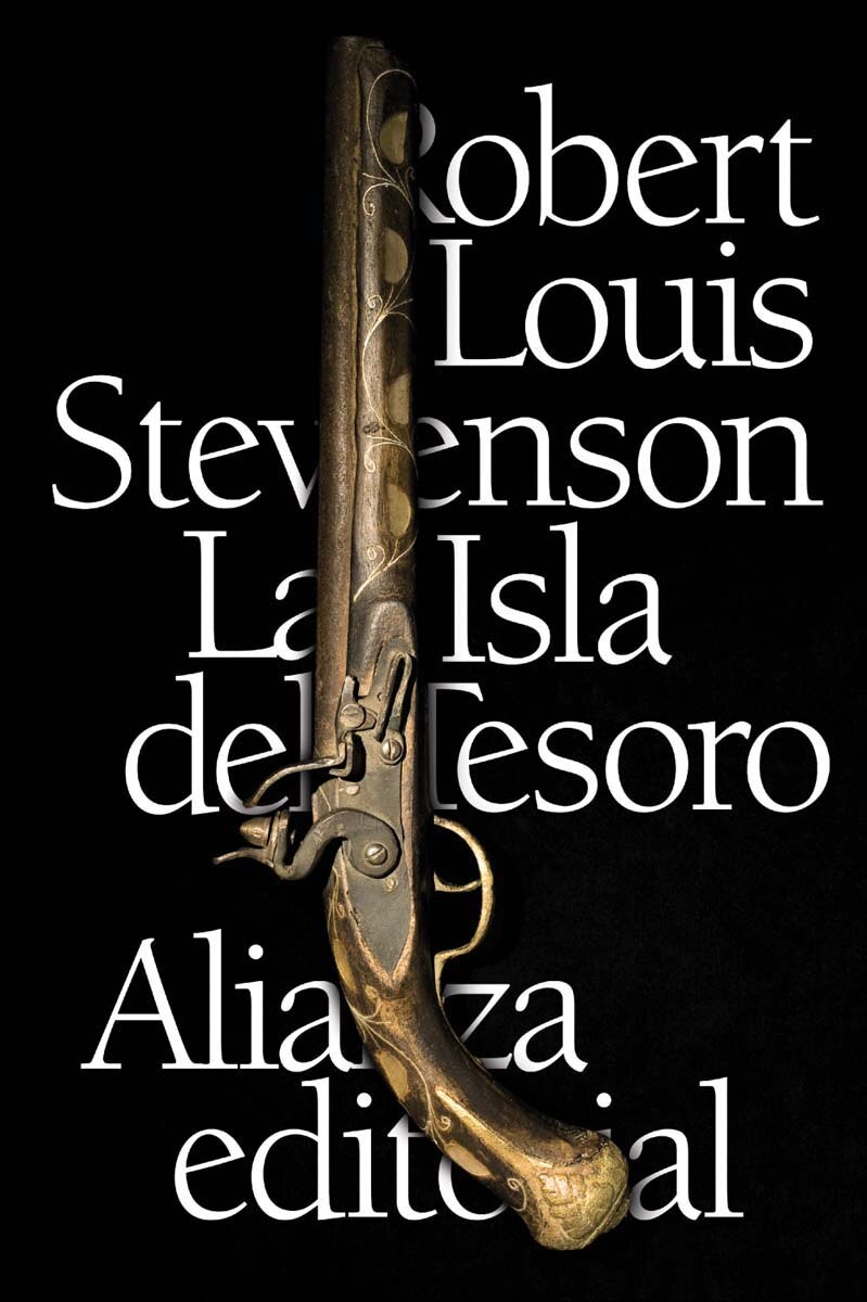Imagem 0 de La Isla del Tesoro (Bolso) (Capa mole)