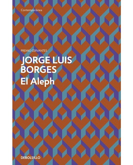Imagen 0 de El Aleph  (Bolsillo) (Tapa blanda)