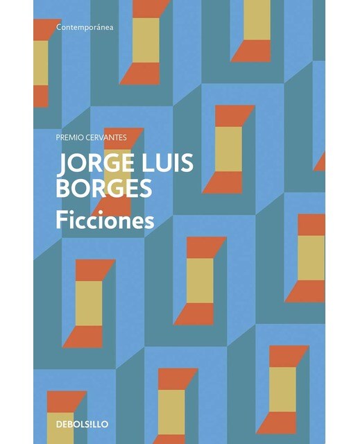 Imagen 0 de Ficciones (Bolsillo) (Tapa blanda)