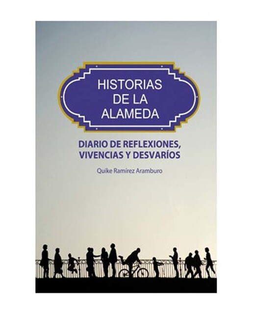 Historias de la Alameda