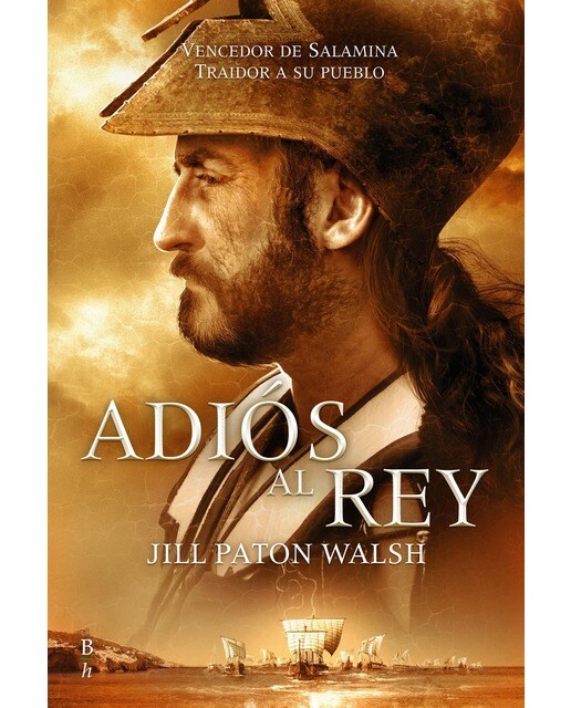 Imagem 0 de Adiós al rey(Tapa blanda)