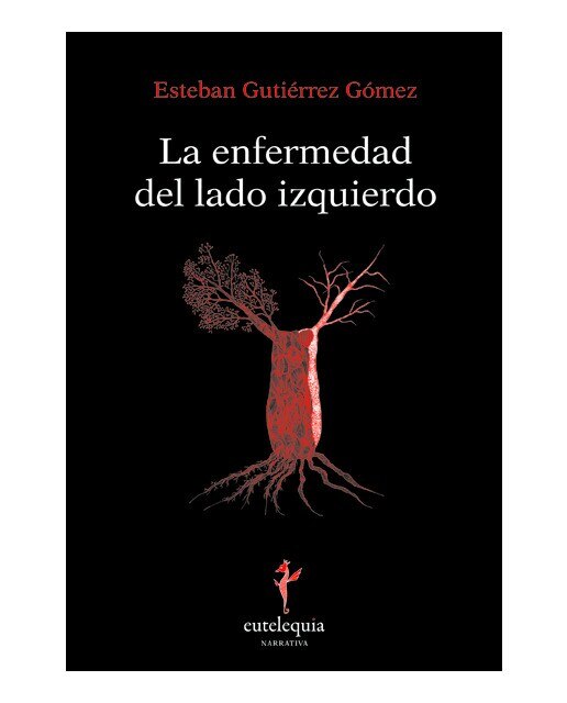 Imagen 0 de La enfermedad del lado izquierdo
