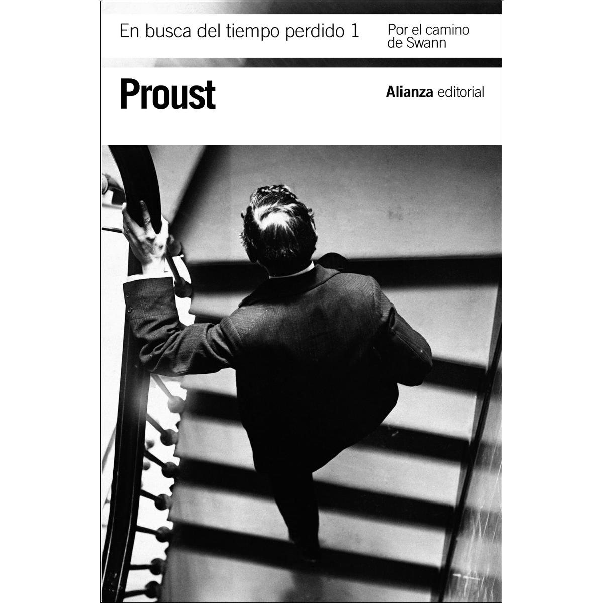Imagen 0 de En busca del tiempo perdido, 1: Por el camino de Swann  (Bolsillo) (Tapa blanda)