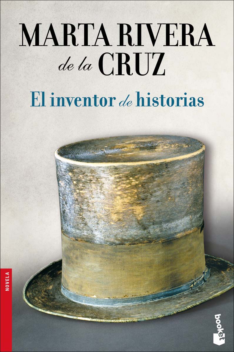 Imagen 0 de El inventor de historias (Bolsillo) (Tapa blanda)