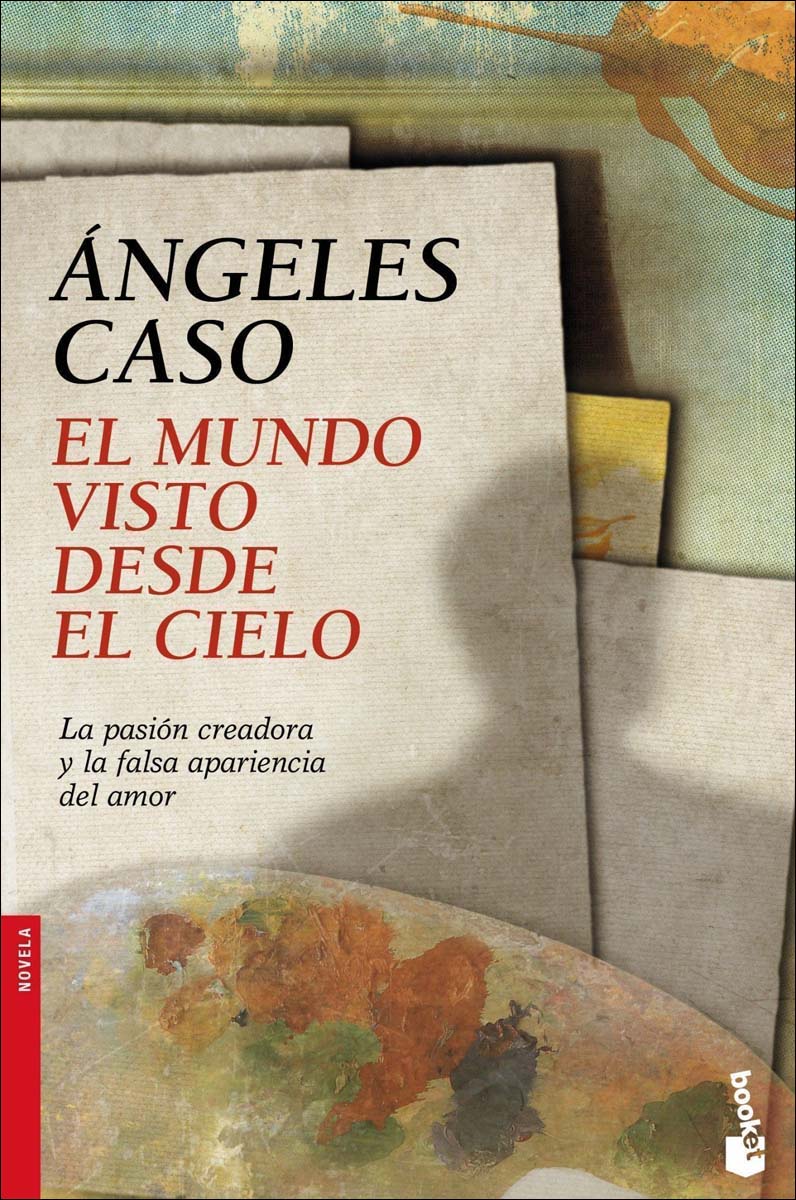 El mundo visto desde el cielo  (Bolsillo) (Tapa blanda) 1