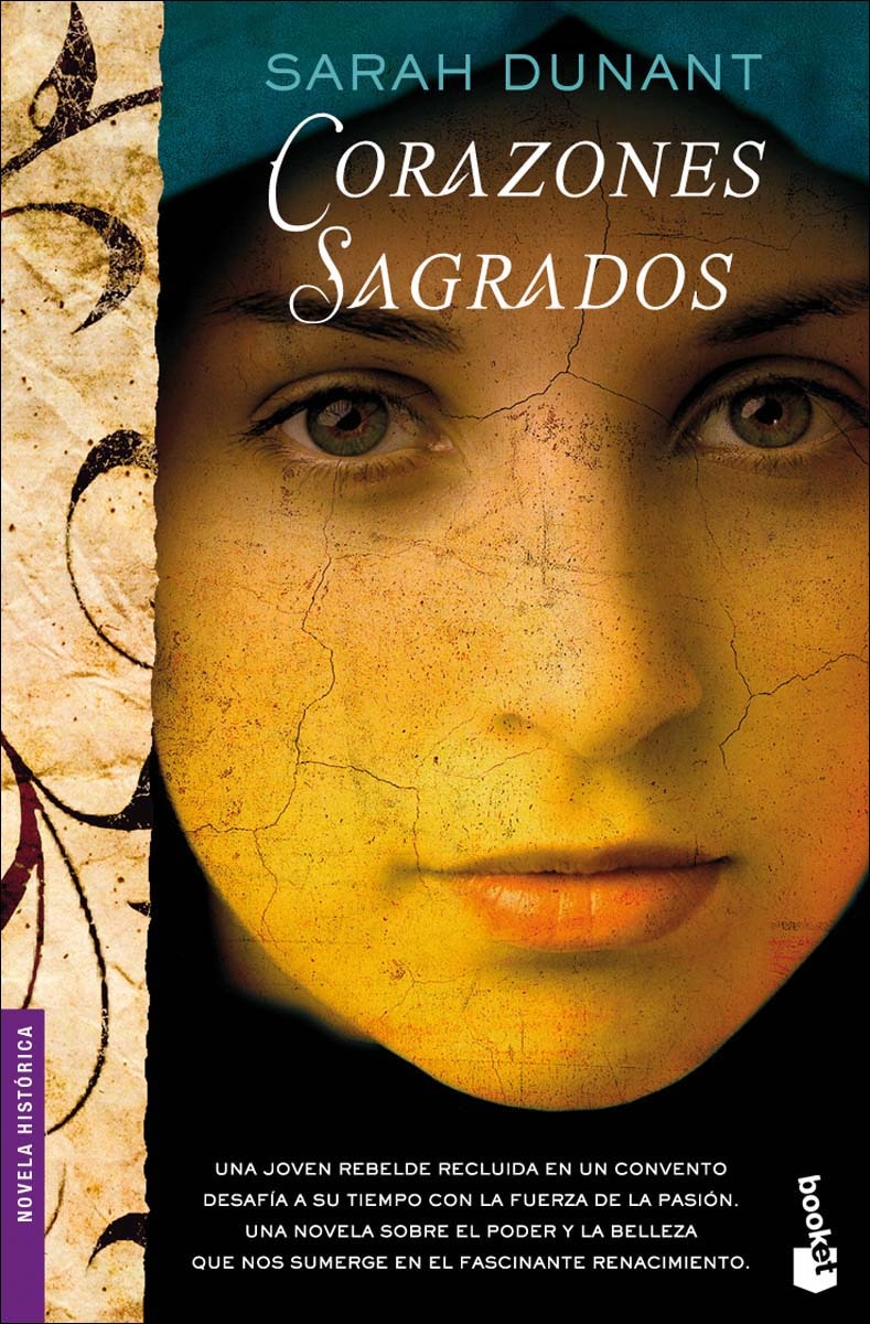 Corazones sagrados (Bolso) (Capa mole) 1