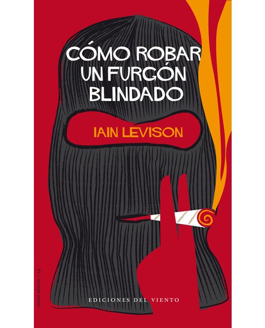 Como Robar Un Furgon Blindado 1