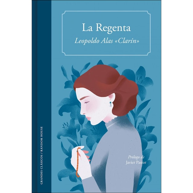 Imagem 0 de La Regenta (Capa dura)