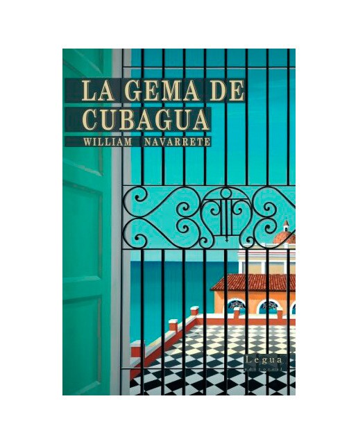 La gema de cubaagua