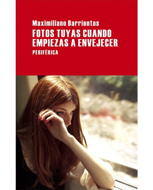 Imagen 1 de Fotos tuyas cuando empiezas a envejecer (Tapa blanda Tapa blanda con solapas)