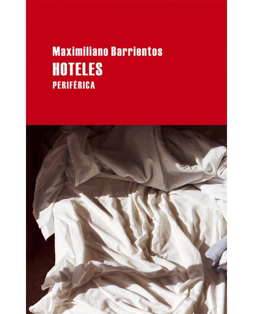 Imagen 1 de Hoteles (Tapa blanda Tapa blanda con solapas)