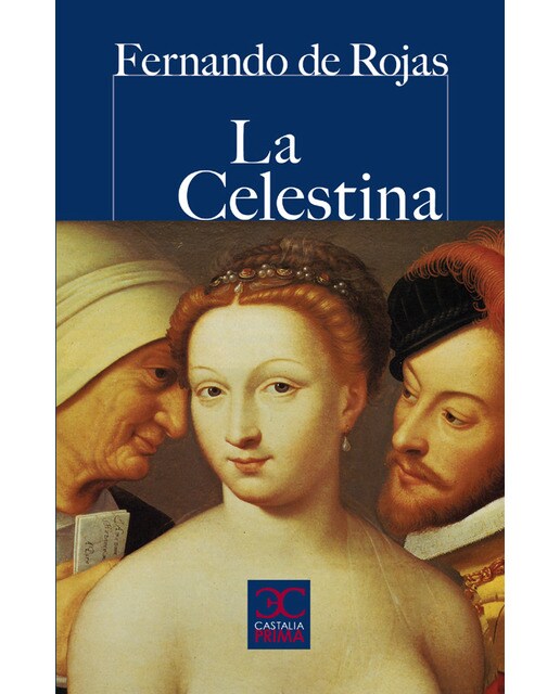 Imagen 1 de La celestina (Tapa blanda)