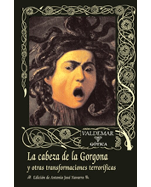 Cabeza De La Forgona G-85 1