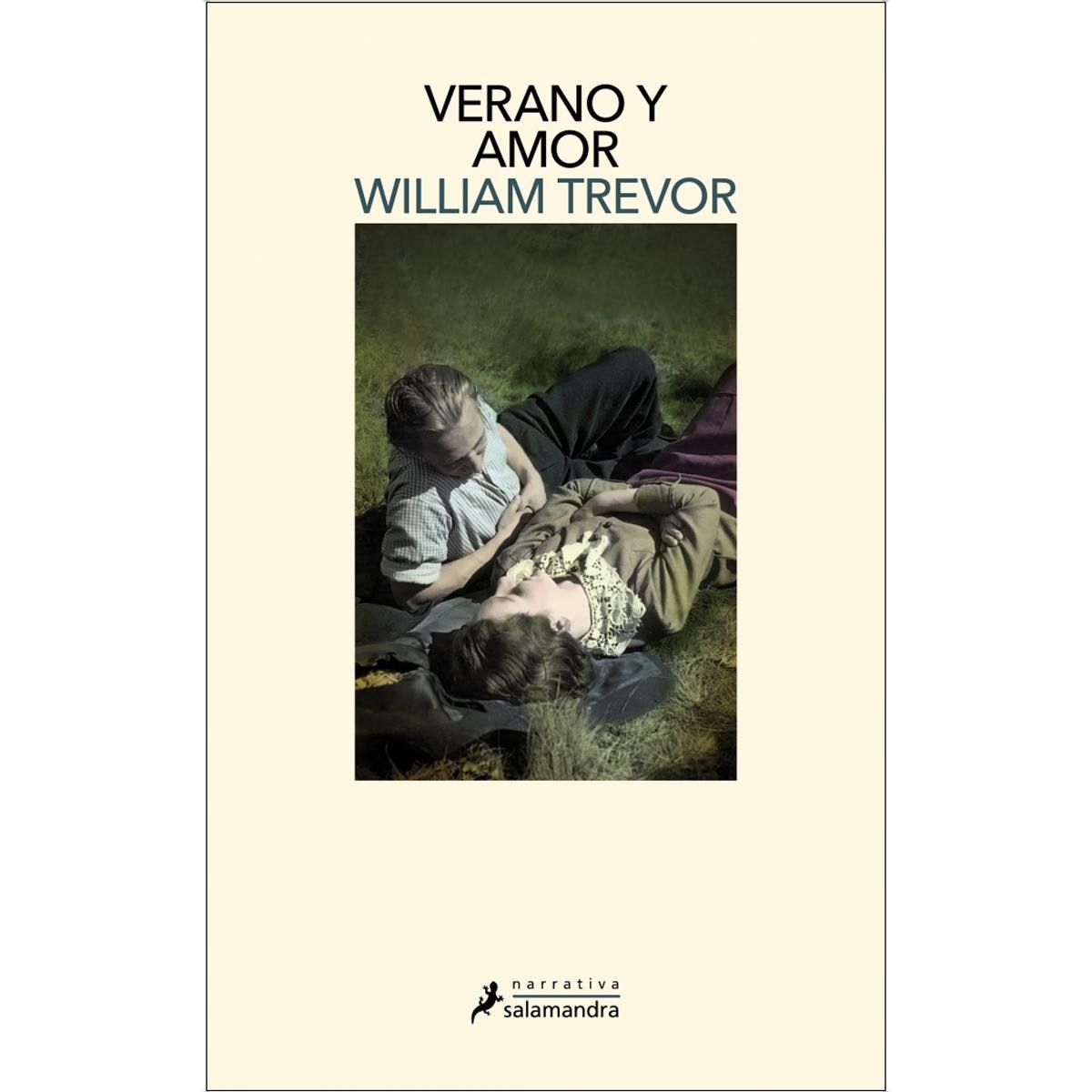 Verano y amor(Tapa blanda) 1