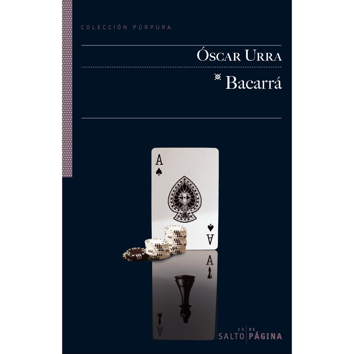 Bacarrá (Capa mole) 1