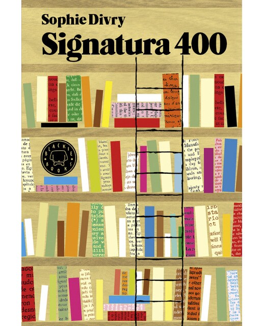 Imagen 0 de Signatura 400 (Tapa dura)
