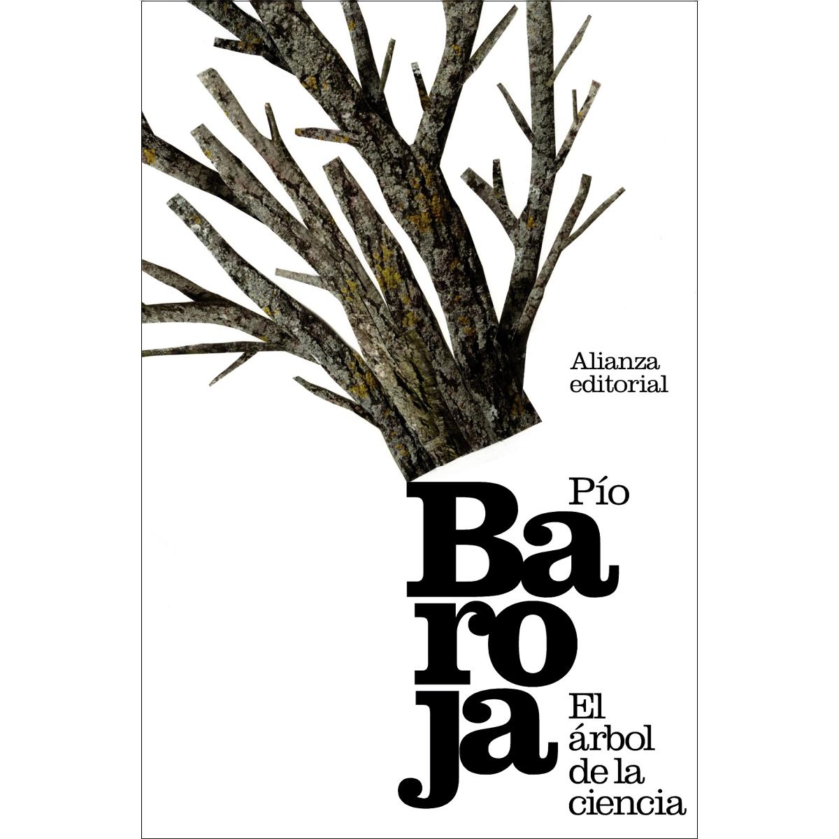 Imagen 0 de El árbol de la ciencia (Bolsillo) (Tapa blanda)
